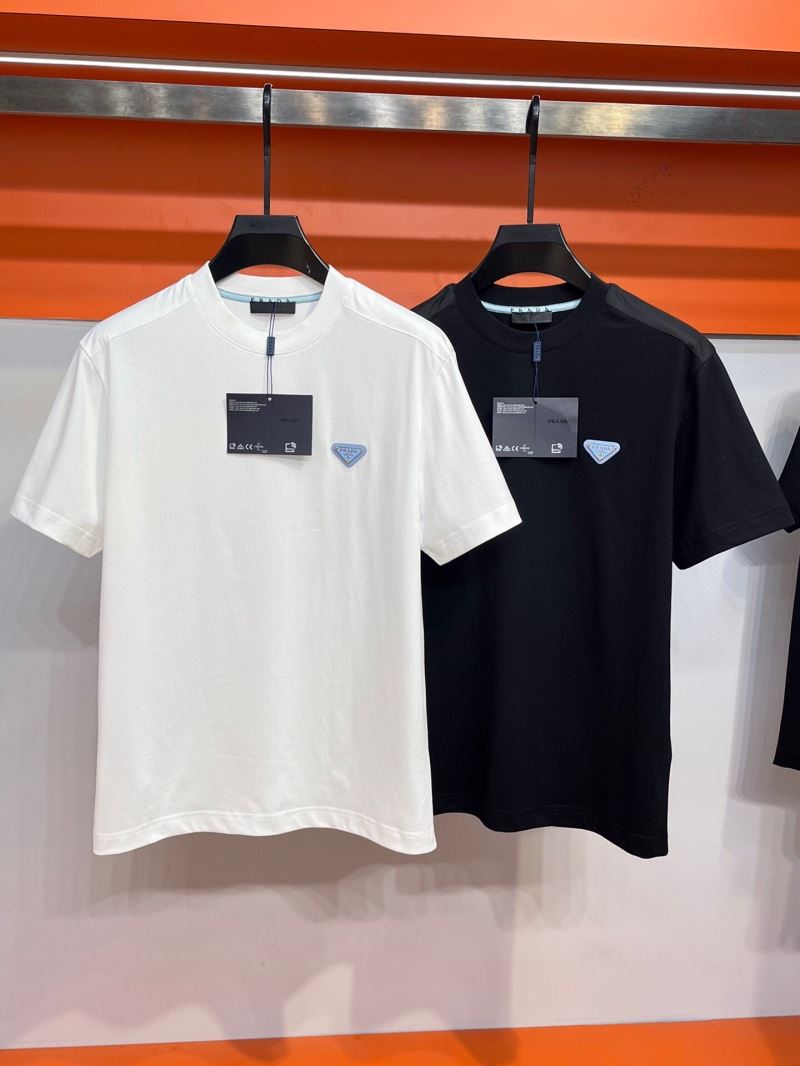 Prada T-Shirts